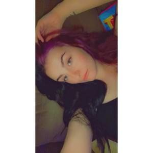 Meet your Posher, Chelsey